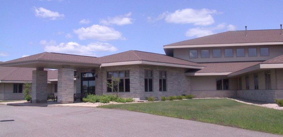 picture of Crest View Nursing & Rehabilitation Center
