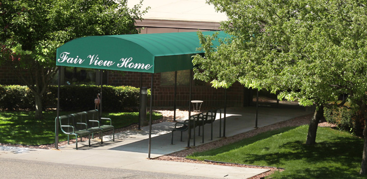 picture of Fair View Nursing & Rehabilitation Center