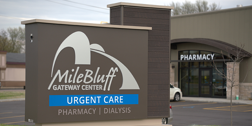 picture of Mile Bluff Pharmacy