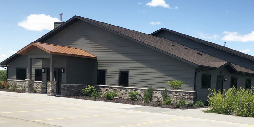 picture of Mile Bluff Kennedy Street