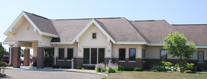 picture of New Lisbon Family Medical Center