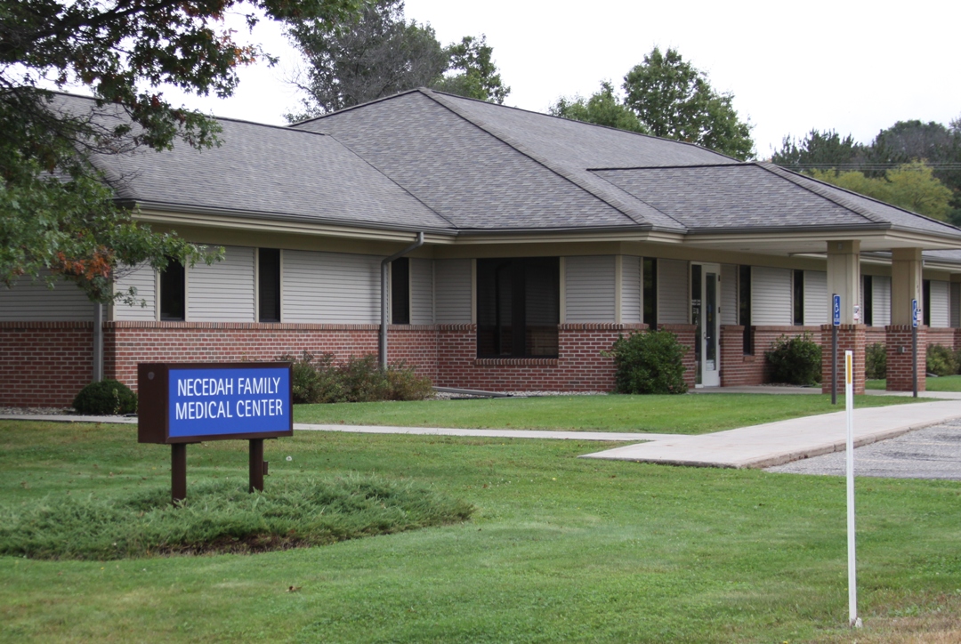 picture of Necedah Family Medical Center